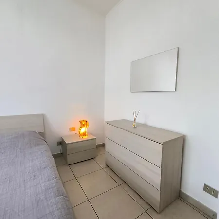 Apartmán Portello Flat With Balcony