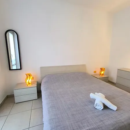 Portello Flat With Balcony 公寓 米兰