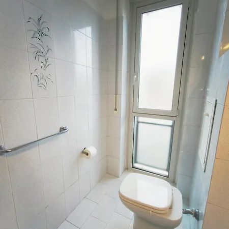 Portello Flat With Balcony 公寓